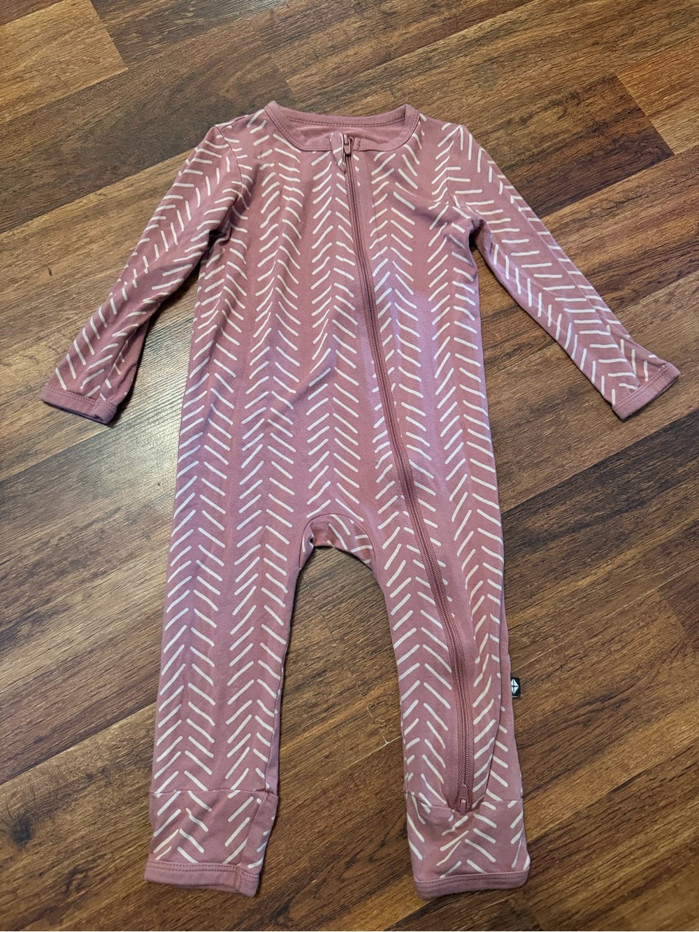 Kyte Baby pajama romper
